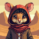 ClaudDib avatar art preview